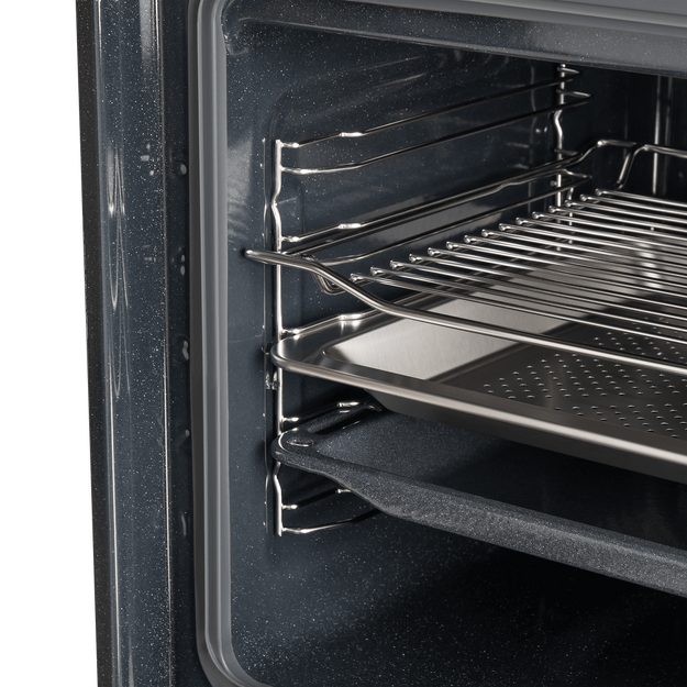 Духовой шкаф Maunfeld MEOR7216STFB в Тюмени (preview 9)