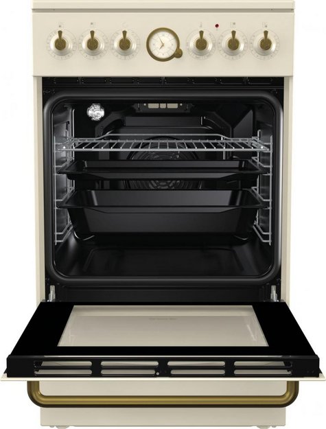 Стеклокерамическая плита Gorenje EC52CLI в Тюмени (preview 4)