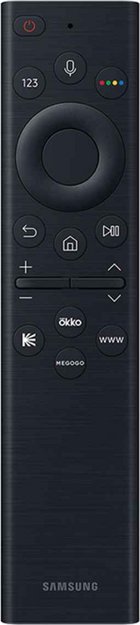 Телевизор Samsung UE50BU8500U в Тюмени (preview 14)