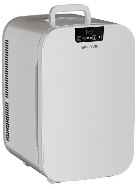 Холодильник для косметики и напитков Meyvel MB-25HC1W в Тюмени (preview 3)
