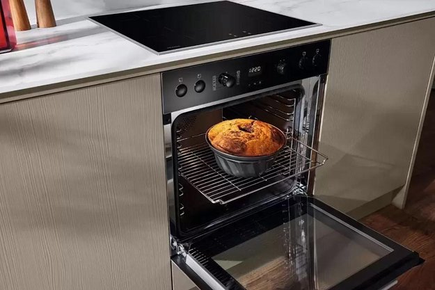 Зависимый духовой шкаф Miele H 2455 I ACTIVE в Тюмени (preview 3)