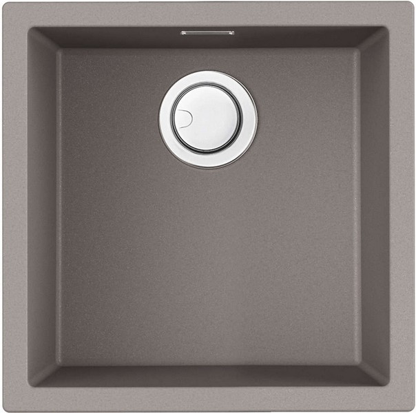 Мойка Omoikiri Yamakawa 45-U/I GR в Тюмени (preview 1)