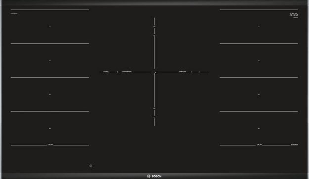 Варочная панель Bosch PXV975DC1E в Тюмени (preview 1)