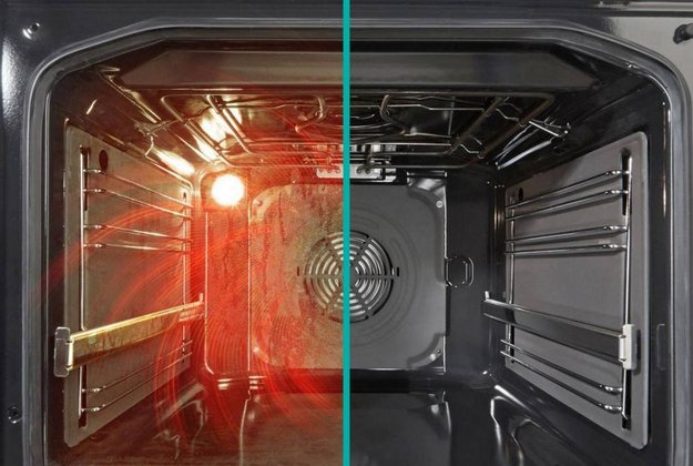 Электрическая плита Gorenje GECS5C70WA в Тюмени (preview 14)