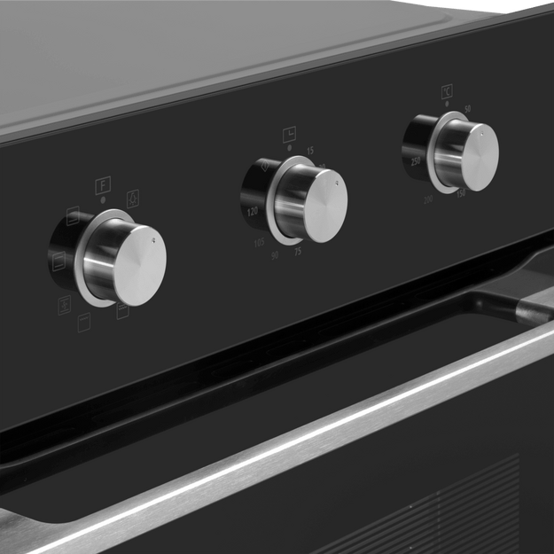 Духовой шкаф Maunfeld MEOC708PB в Тюмени (preview 8)