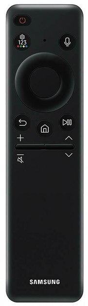 Телевизор Samsung QE65Q8FAAUXRU 65" (165 см) 2025 черный в Тюмени (preview 5)