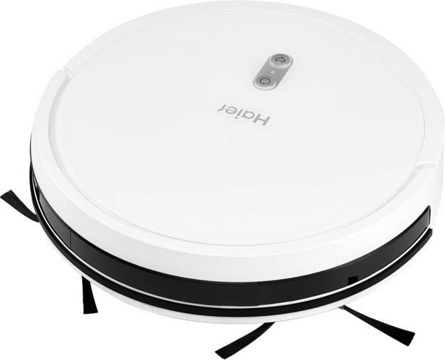 Робот-пылесос Haier HSR Home в Тюмени (preview 2)
