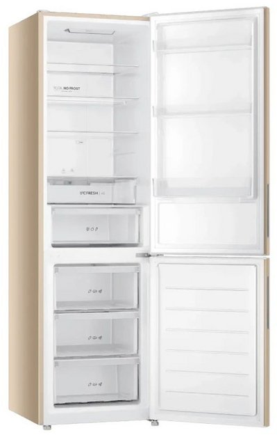 Холодильник Haier CEF538CGG в Тюмени (фото 3) Холодильник Haier CEF538CGG в Тюмени (preview 3)