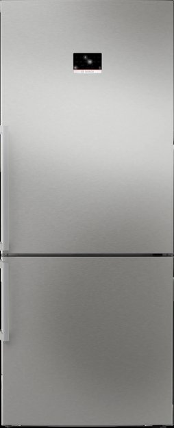 Двухкамерный холодильник Bosch KGP76AIC0N в Тюмени (preview 1)