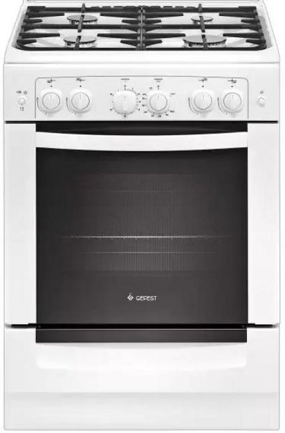 Плита Gefest ПГ 6100-02 0002 в Тюмени (фото 1) Плита Gefest ПГ 6100-02 0002 в Тюмени (preview 1)