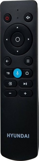 Телевизор Hyundai H-LED40BS5003 в Тюмени (preview 7)