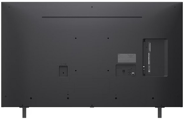 Телевизор LG 50NANO80A6B в Тюмени (фото 2) Телевизор LG 50NANO80A6B в Тюмени (preview 2)