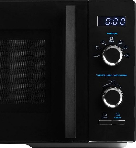 Микроволновая печь Midea AG825P2ET-B в Тюмени (preview 4)