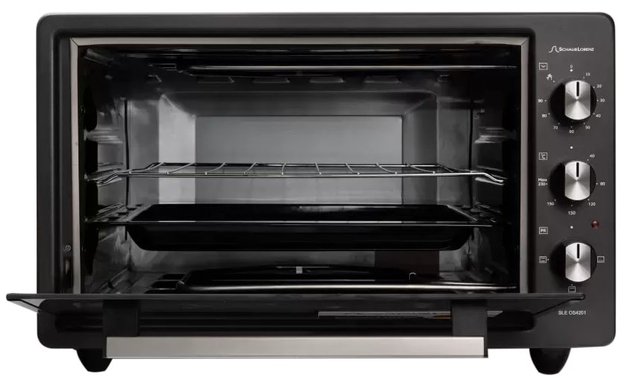 Мини-печь Schaub Lorenz SLE OS4201 в Тюмени (preview 6)
