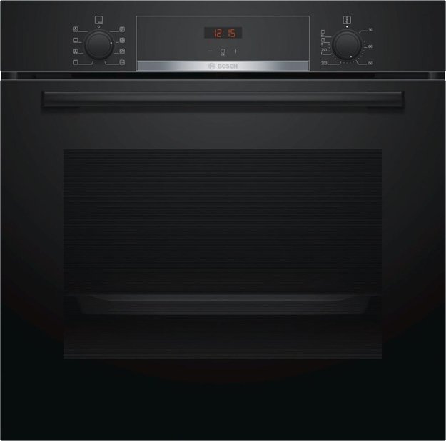 Духовой шкаф Bosch HBA553BA0 в Тюмени (preview 1)