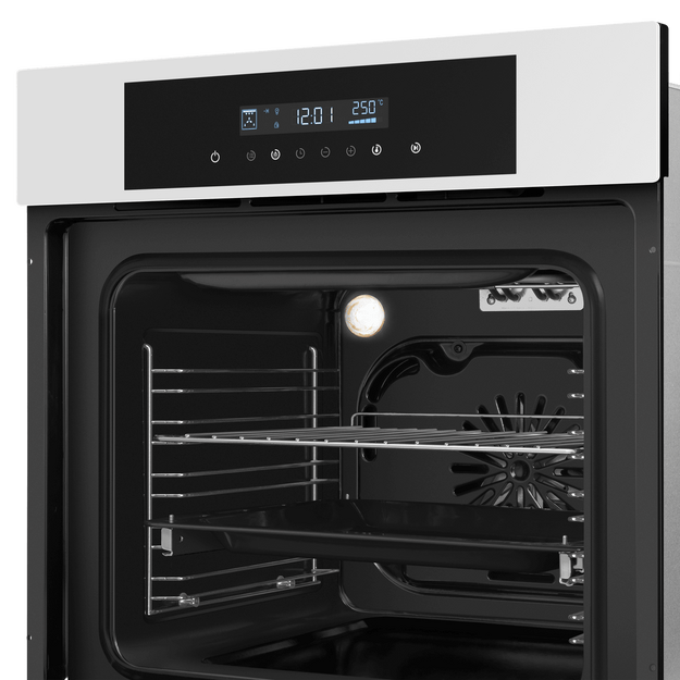 Духовой шкаф Maunfeld AEOD6063W в Тюмени (preview 5)