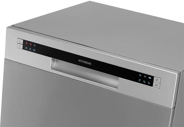 Посудомоечная машина Hyundai DT503S в Тюмени (preview 4)