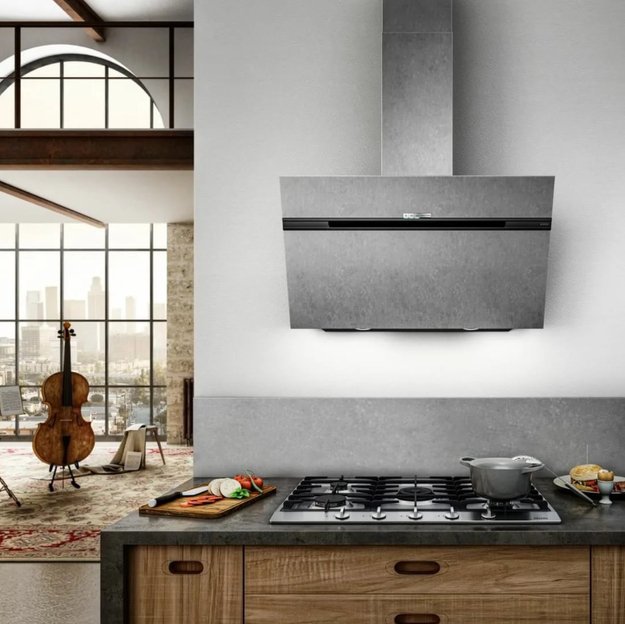 Вытяжка ELICA STRIPE URBAN ZINC/A/90 в Тюмени (preview 4)