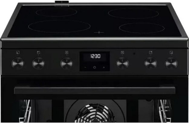 Электрическая плита AEG CCB 6441NBB в Тюмени (preview 2)