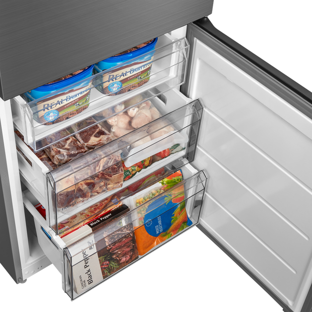 Холодильник Midea MDRB509FGF46ID в Тюмени (preview 12)