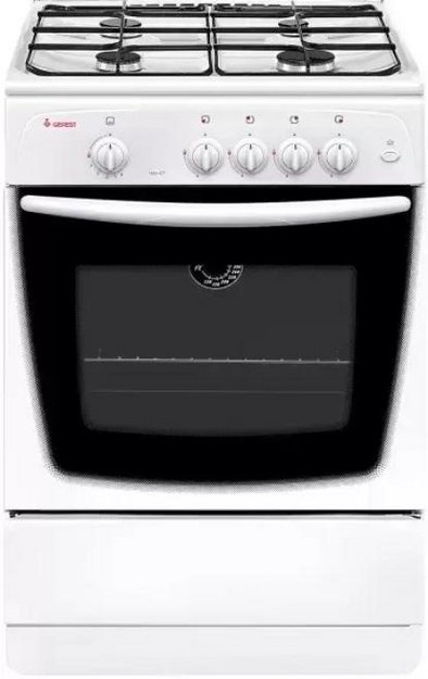 Плита Gefest ПГ 1200 С7 К33 в Тюмени (preview 1)