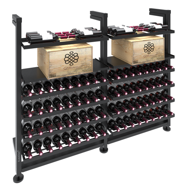 Двойной модуль (с креплением к стене) EuroCave MX-020043 в Тюмени (preview 1)