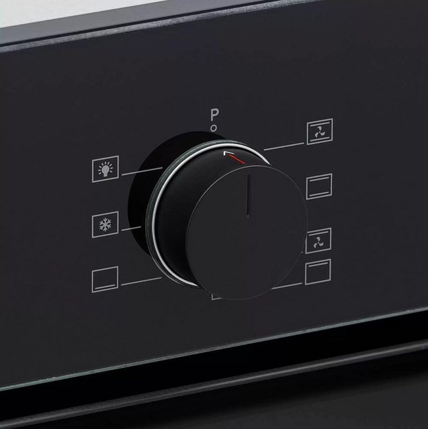 Духовой шкаф KRONA ELEMENT plus 60 BL в Тюмени (preview 7)