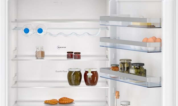 Встраиваемый холодильник Neff KB7962FE0 в Тюмени (preview 3)