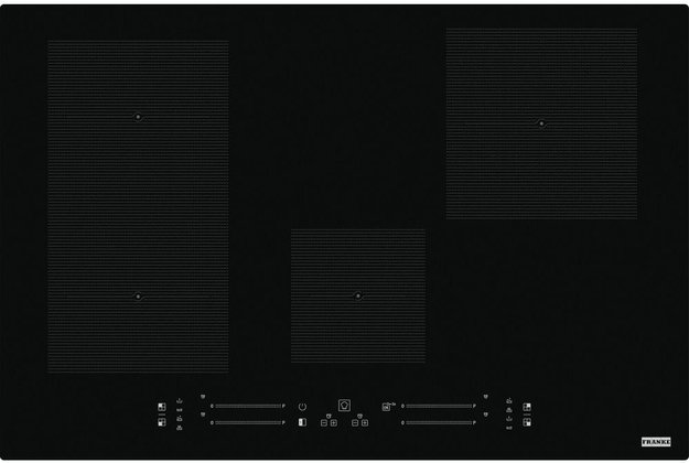 Варочная панель Franke FMA 804 I F BK в Тюмени (preview 1)