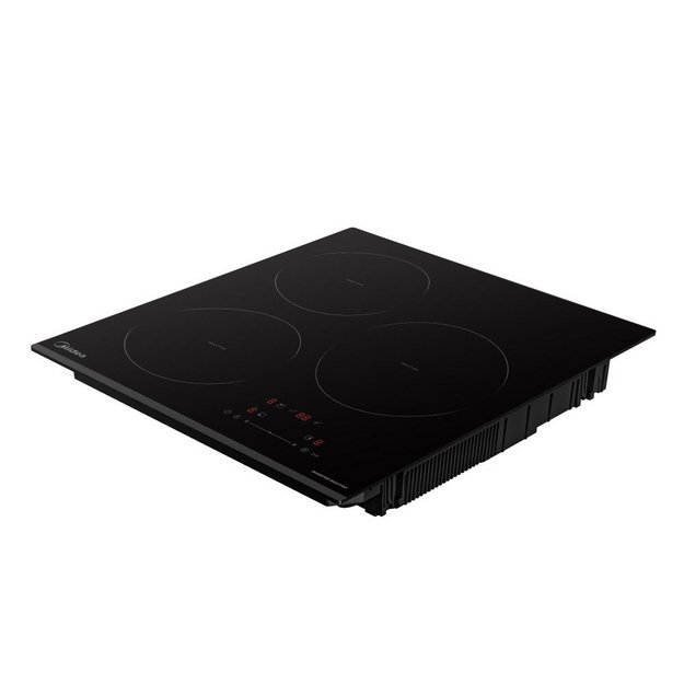 Варочная панель индукционная Midea MIH43103F в Тюмени (preview 5)