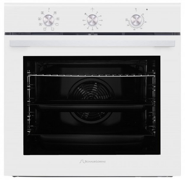 Духовой шкаф Schaub Lorenz SLB EL6080 в Тюмени (preview 1)
