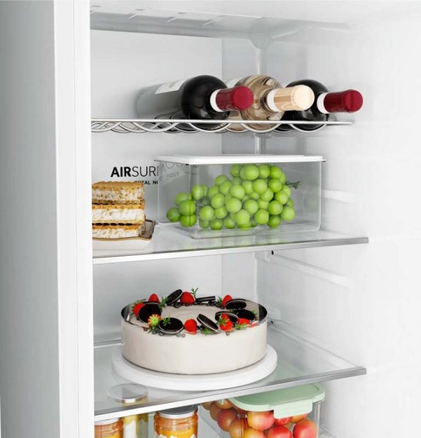 Встраиваемый холодильник Haier HBCN5190 в Тюмени (preview 6)