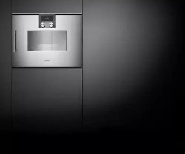 Духовой шкаф-пароварка Gaggenau BSP 220-110 в Тюмени (preview 2)