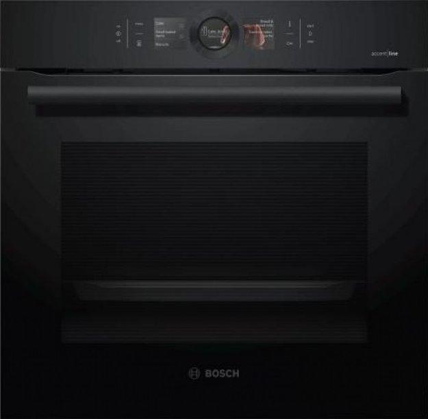 Духовой шкаф Bosch HBG 876EC7S в Тюмени (preview 1)