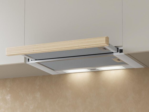 Встраиваемая вытяжка KRONA KAMILLA 600 WOOD (2 мотора) в Тюмени (preview 5)