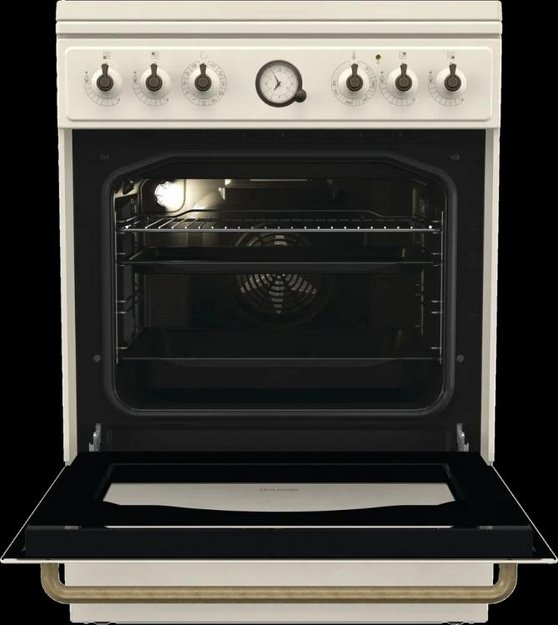 Комбинированная плита Gorenje GKS6C71CLI в Тюмени (preview 10)