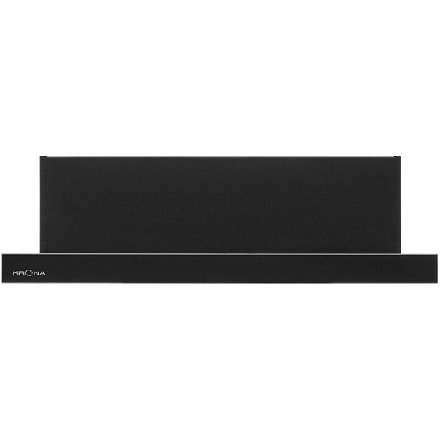 Встраиваемая вытяжка KRONA KAMILLA 600 2DN BL GLASS в Тюмени (preview 6)