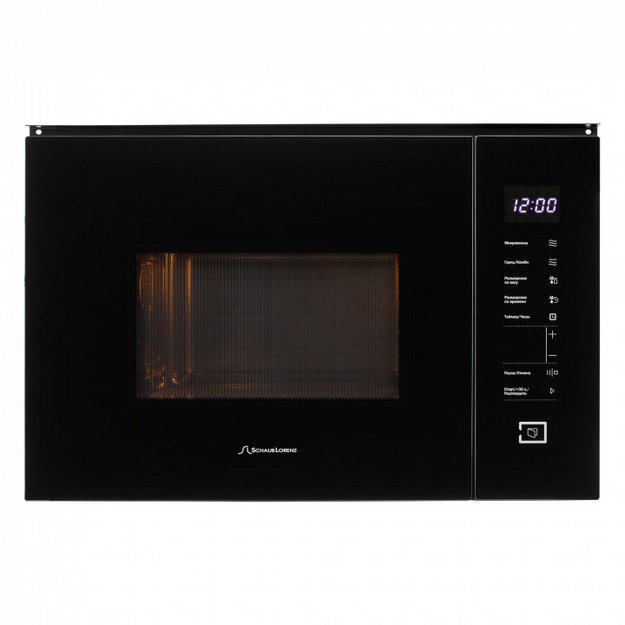 Встраиваемая микроволновая печь Schaub Lorenz SLM EY27D в Тюмени (preview 2)