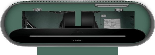 Вытяжка Maunfeld MURANO 80 Green в Тюмени (preview 10)