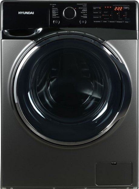 Стиральная машина Hyundai WFE8408 в Тюмени (preview 1)