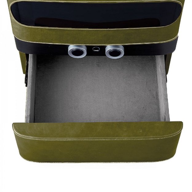 Хьюмидор Afidano L3 (Хвойный табак) в Тюмени (preview 6)