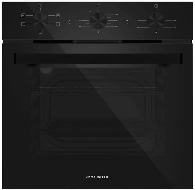 Духовой шкаф Maunfeld AEOC6050B2M в Тюмени (preview 1)