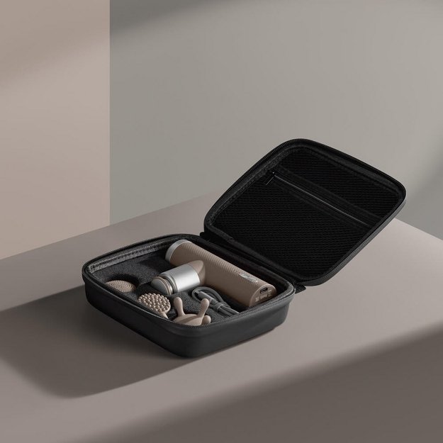 Перкуссионный массажер BORK D506 gg в Тюмени (preview 8)