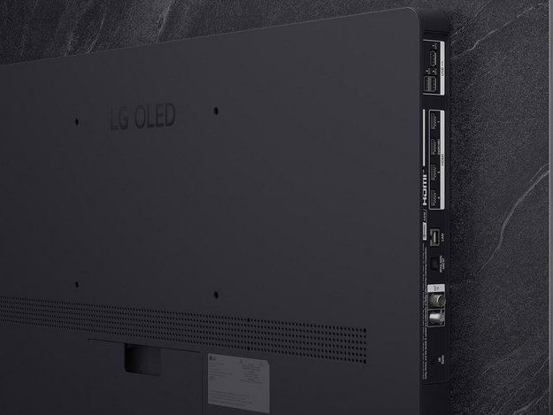 Телевизор LG OLED55C5RLA в Тюмени (preview 12)