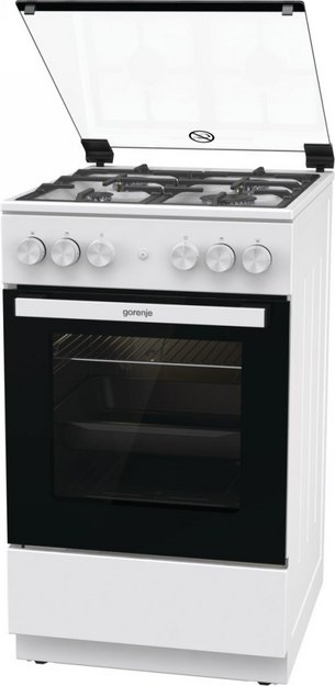 Газовая плита Gorenje GG5A12WF-B в Тюмени (preview 2)