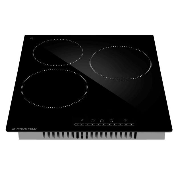 Варочная панель Maunfeld AVCE4534SBK в Тюмени (preview 4)