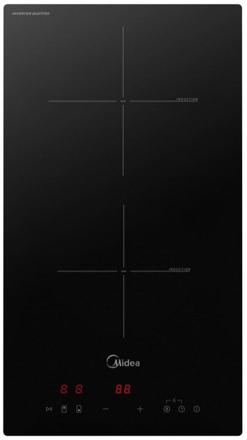 Варочная панель индукционная Midea MIH32103 в Тюмени (preview 1)