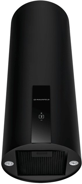 Вытяжка Maunfeld Lee Wall 35 Sensor черный в Тюмени (фото 4) Вытяжка Maunfeld Lee Wall 35 Sensor черный в Тюмени (preview 4)