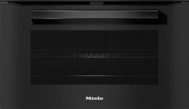 Встраиваемая микроволновая печь Miele H 7440 BM OBSW в Тюмени (preview 2)