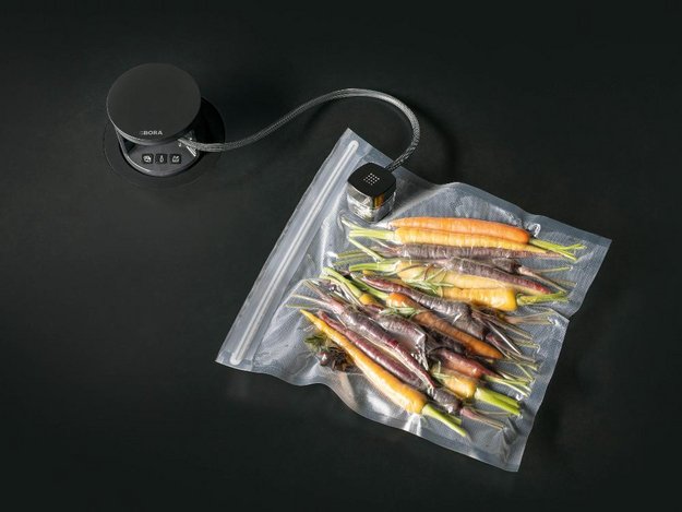 Кольцо для маринования QVac BORA QVACMR в Тюмени (preview 3)